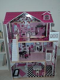 Casa bambole KidKraft