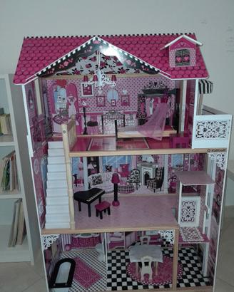 Casa bambole KidKraft