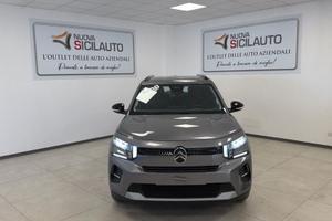 Citroën C3 Turbo 100cv - PLUS