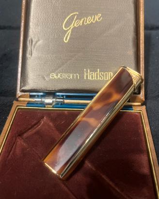 Accendino vintage Geneve Hadson