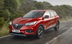 Ricambi usati renault kadjar 2018-captur 2013-2019