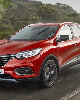 Ricambi usati renault kadjar 2018-captur 2013-2019