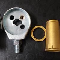 Lucchetto a campana corazzato