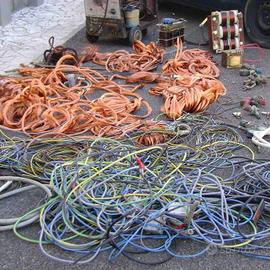 Ritiro rame e metalli