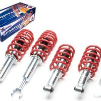 Assetto a Ghiera Regolabile Audi A6 Quattro 4B C5