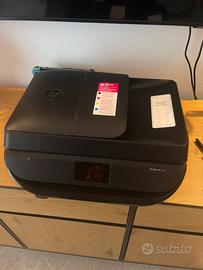 Stampante, scanner, Fax, HP OfficeJet 5220