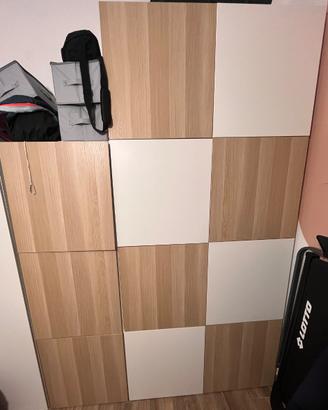 Mobile Ikea componibile