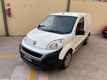 Fiat Fiorino QUBO 1.3 MJT 95CV