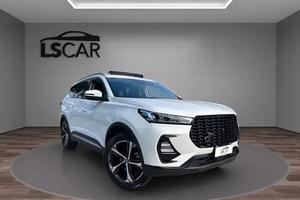 Dr 6.0 1.5 Turbo CVT Bi-Fuel GPL UNIPRO-PROMO FINA