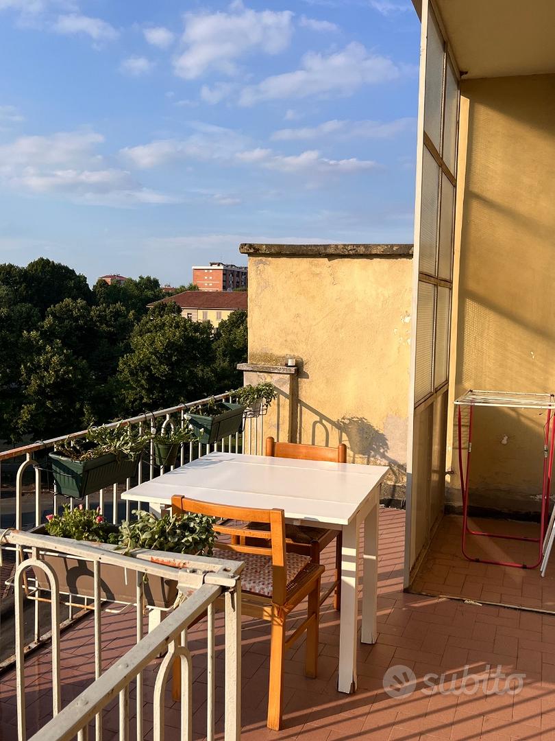 Stanza singola in Barriera di Milano