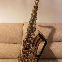 Sax tenore Bundy II