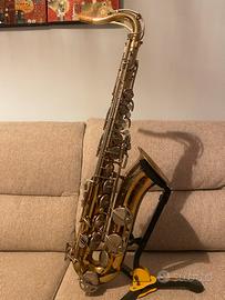 Sax tenore Bundy II