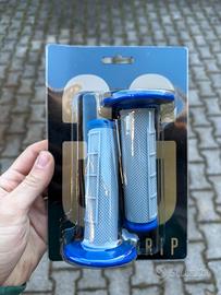 manopole per manubri da diametro 22 e 28