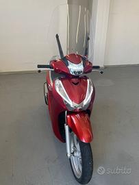 Honda SH 300 - 2015