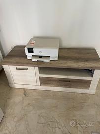Mobile TV / Credenza Bassa Moderno