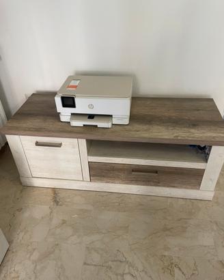 Mobile TV / Credenza Bassa Moderno