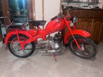 MOTOM 48