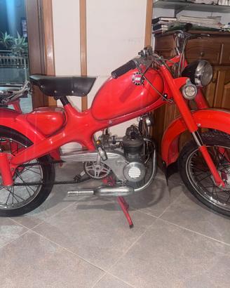 MOTOM 48