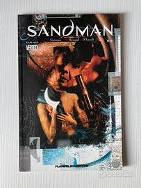 The Sandman 18 Gaiman Planeta deagostini