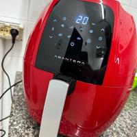 Friggitrice ad aria Abantera 1.800w