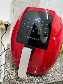 Friggitrice ad aria Abantera 1.800w