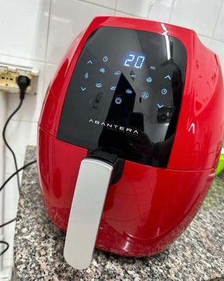 Friggitrice ad aria Abantera 1.800w