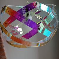 Lampadario sospensione Emporium