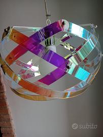 Lampadario sospensione Emporium