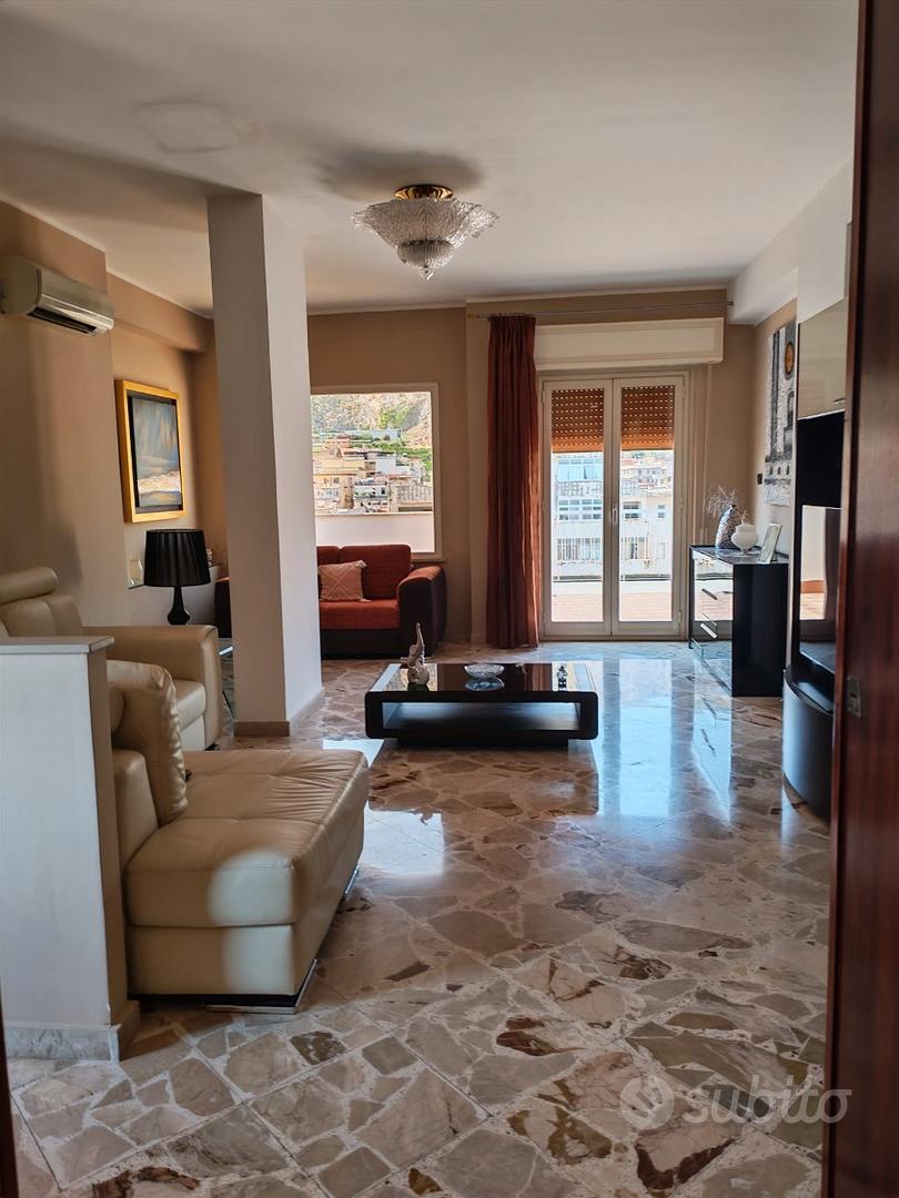 Apartment in Villabate, Palermo - Vista 2