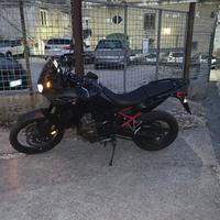 Africa twin 1100