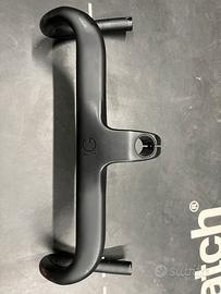 Manubrio integrato Gravel