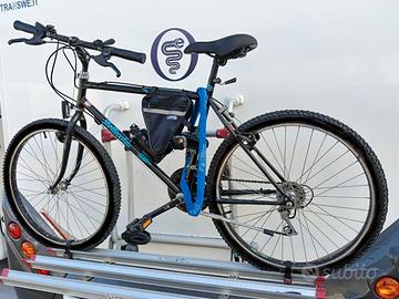 MOUNTAINBIKE   26"  marca BOTTECCHIA