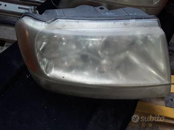 FARO ANTERIORE DESTRO JEEP Grand Cherokee 2° Seri