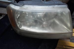 FARO ANTERIORE DESTRO JEEP Grand Cherokee 2° Seri