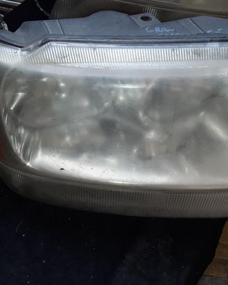 FARO ANTERIORE DESTRO JEEP Grand Cherokee 2° Seri
