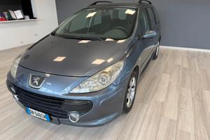 Peugeot 307 1.6 16V HDi 110CV SW