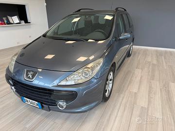 Peugeot 307 1.6 16V HDi 110CV SW