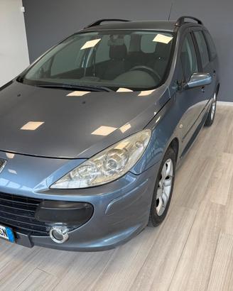 Peugeot 307 1.6 16V HDi 110CV SW