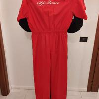 tute alfa romeo anni 80