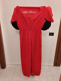 tute alfa romeo anni 80