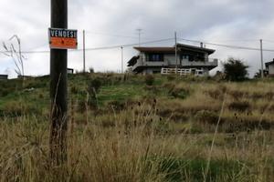 Terreno edificabile di circa 900 mq