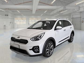 KIA NIRO 1.6 HEV GDI STYLE DCT 5 PORTE BERLINA