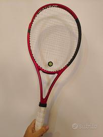 racchetta tennis cx 200 tour
