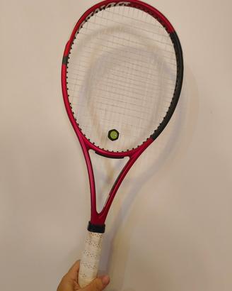 racchetta tennis cx 200 tour