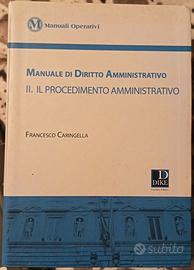 Manuale di Diritto Amministrativo 2