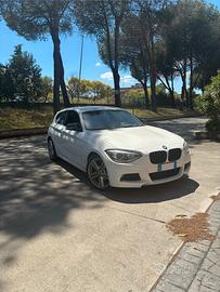 Bmw F21 118d m-sport 3 porte