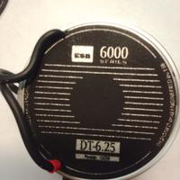 Singolo tweeter Esb serie 6000 