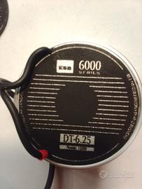 Singolo tweeter Esb serie 6000 