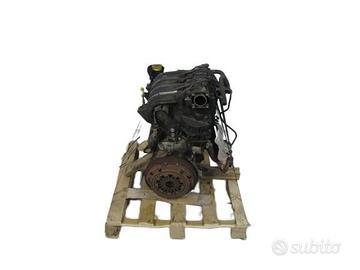 MOTORE COMPLETO RENAULT Clio Serie D4FD740 D4FD740