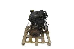 MOTORE COMPLETO RENAULT Clio Serie D4FD740 D4FD740